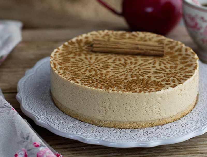 Pastel de arroz con leche y frutos secos: rica receta