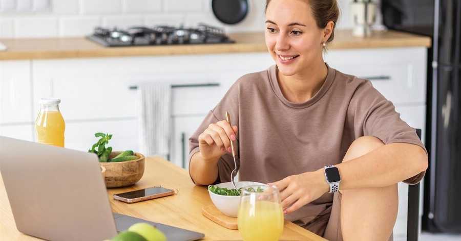 ¿Cómo ayunar correctamente? Descubre los beneficios