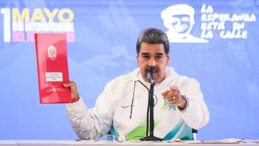 Bono de Guerra Económica y Cestaticket