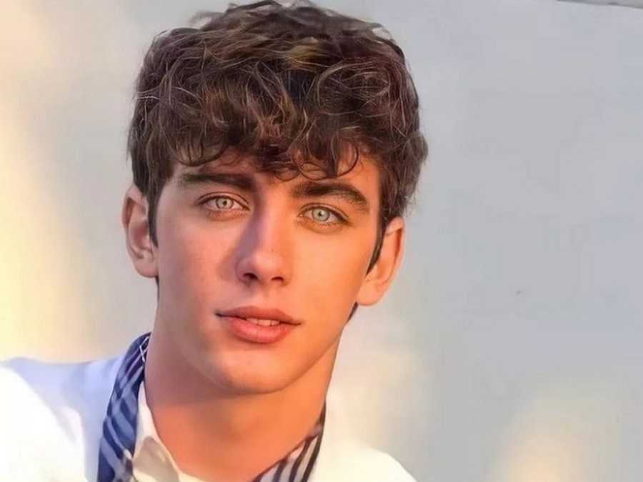 Cameron Herrin: el asesino que se volvió famoso por ser guapo