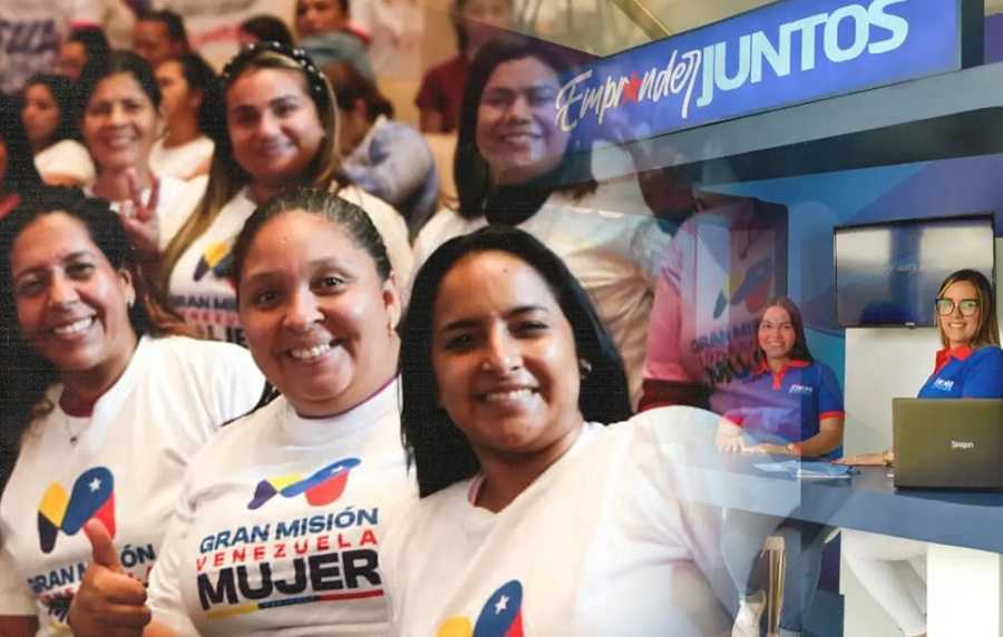 Credimujer: pasos para obtener financiamiento del BDV