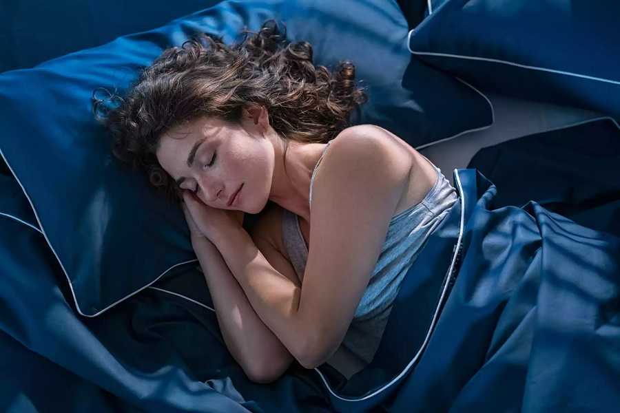 Tips efectivos para dormir como un bebé