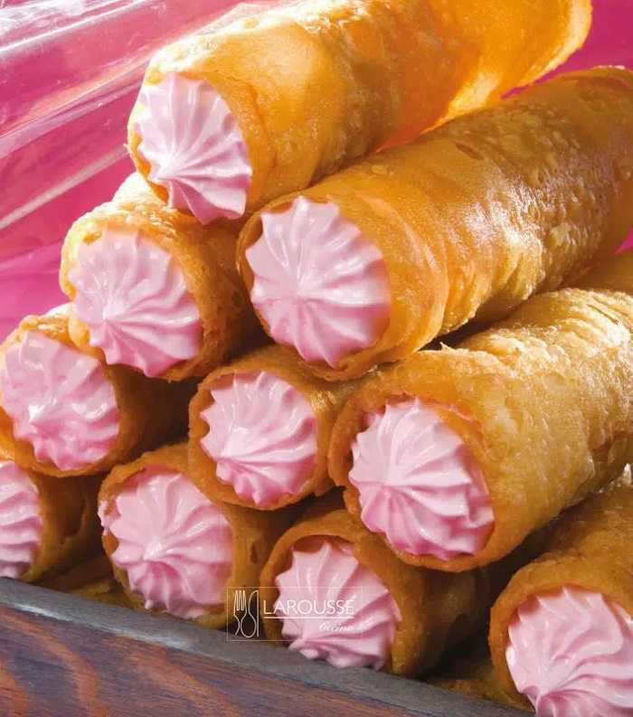 Gaznates de merengue: prepara esta deliciosa receta mexicana