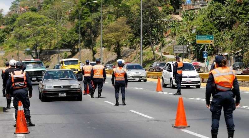 Ley de Transporte Terrestre