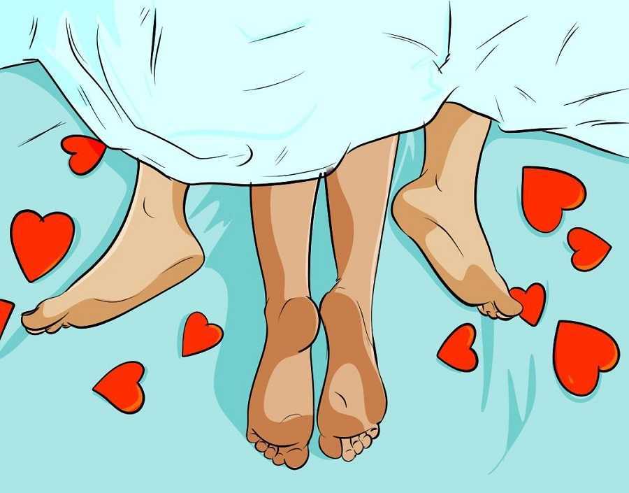 Vida sexual: conoce cómo mejorarla con estos 5 ejercicios
