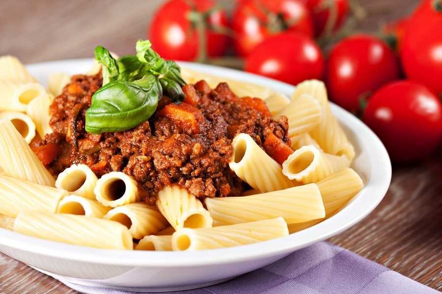 Macarrones con carne molida: prepara este sabroso plato