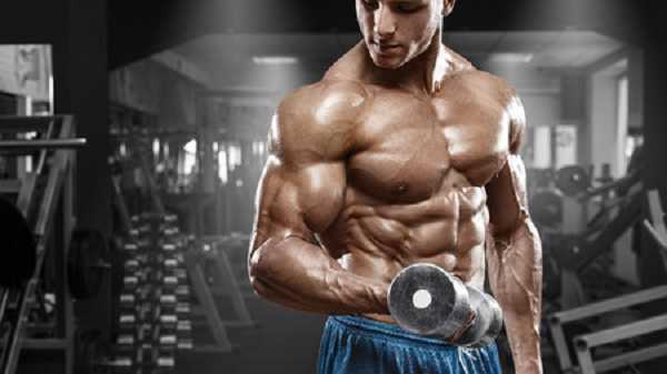 Aumentar tu masa muscular