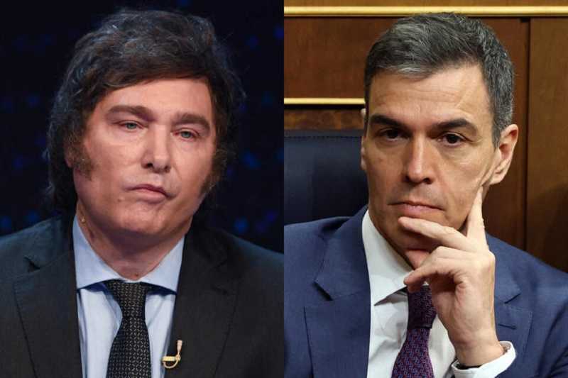 Y su biógrafo dice que los gay son insanos