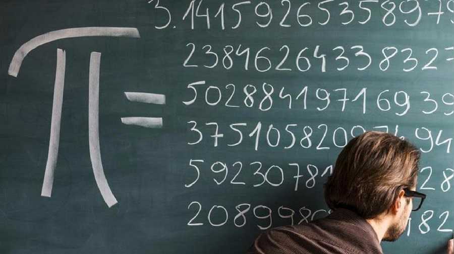 El número PI explicado de forma sencilla por un matemático