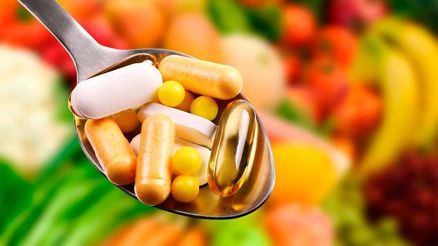 Estás malgastando tu dinero en suplementos