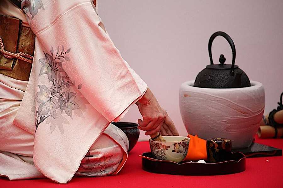 Historia del té: la bebida más consumida del mundo