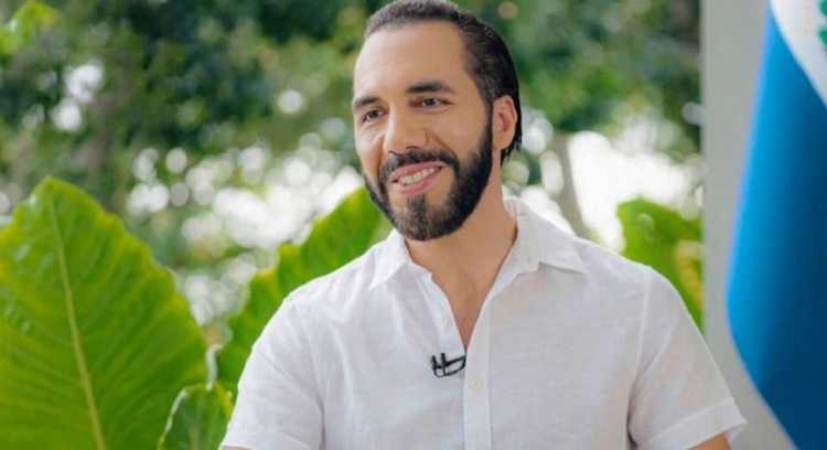 Entrevista con Tucker Carlson