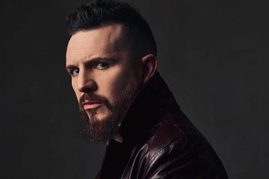 Daniel Habif: "Ya no quería sentir ese dolor"