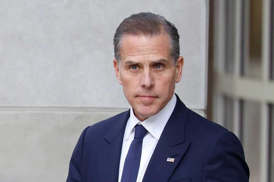 Hunter Biden, conoce por lo que fue condenado