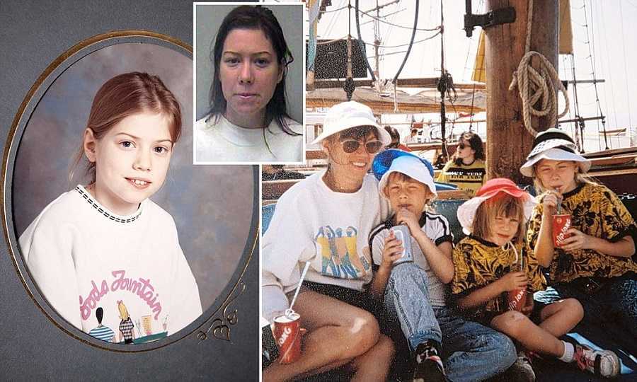 El terrible caso de Nicola Edgington 