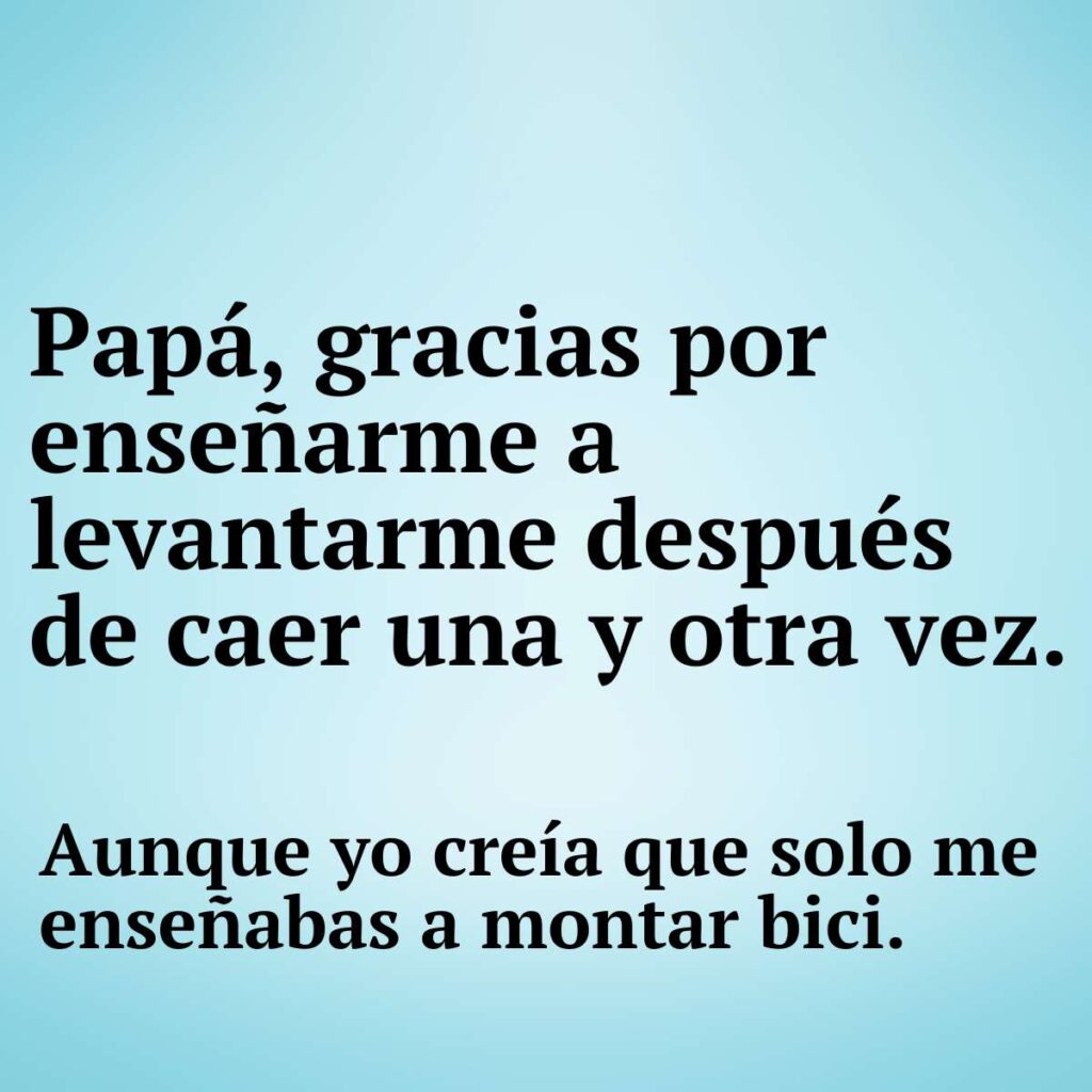 Día del padre en Venezuela