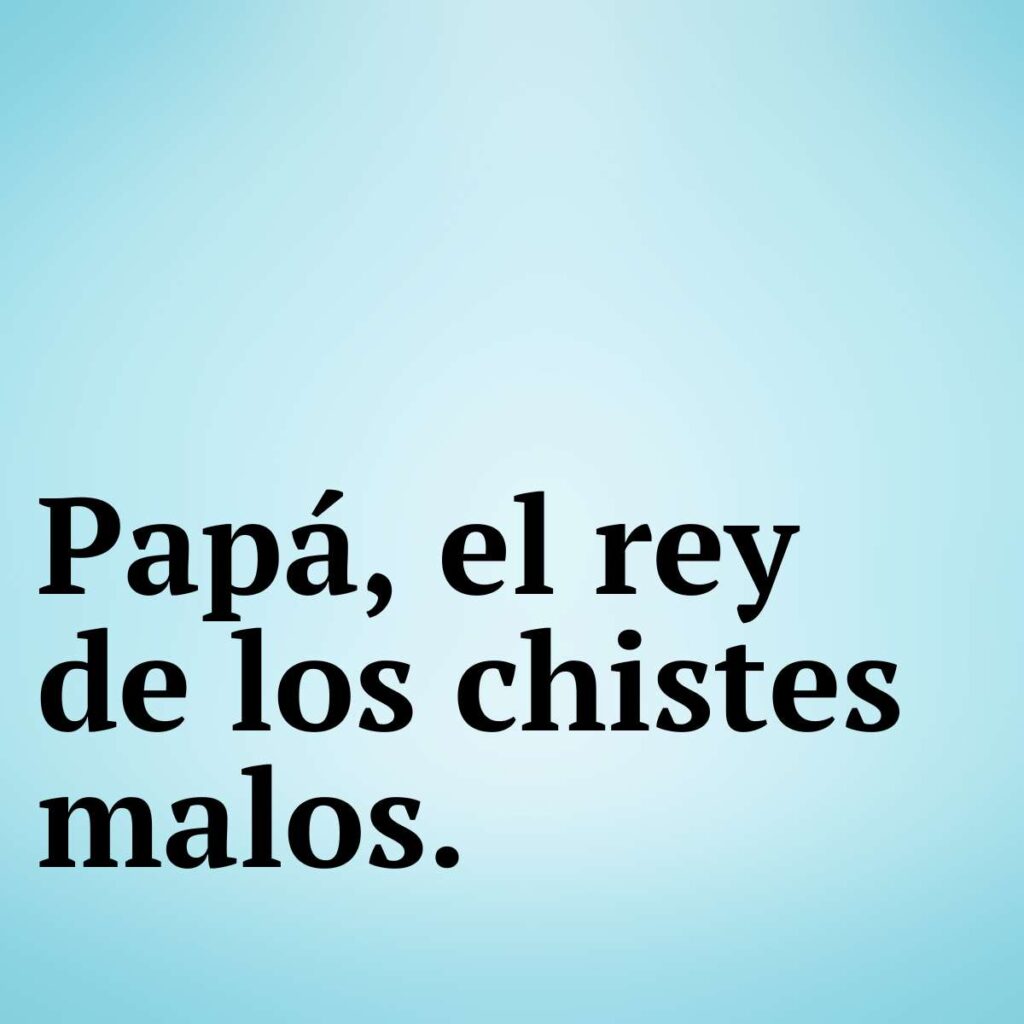 Día del padre en Venezuela frase del día del padre
