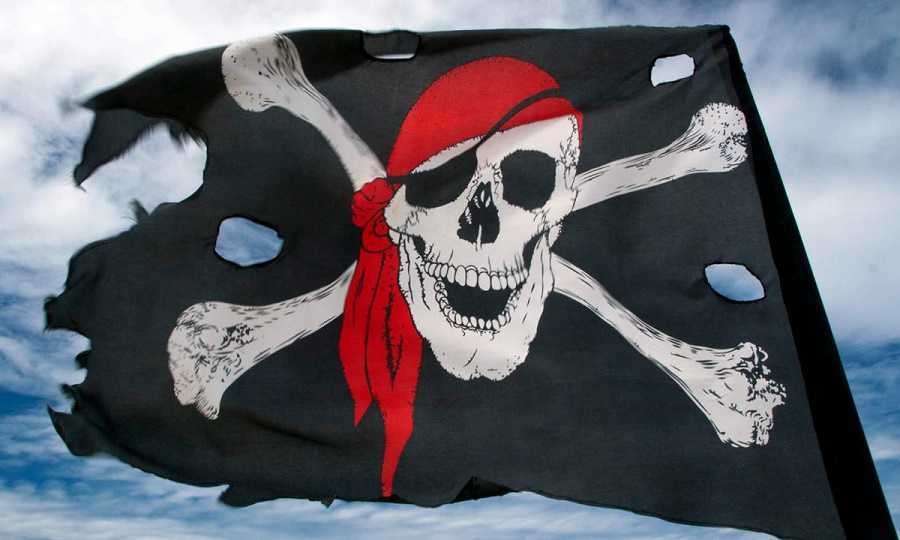 ¿Cómo era la vida pirata real?