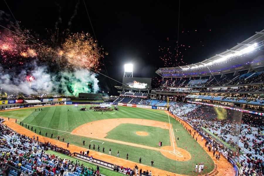 Serie del Caribe 2026