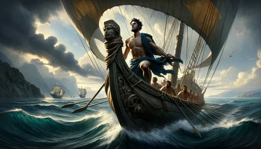 ¿No tienes disciplina? Usa la regla de Ulises