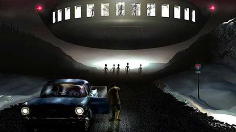Abducción