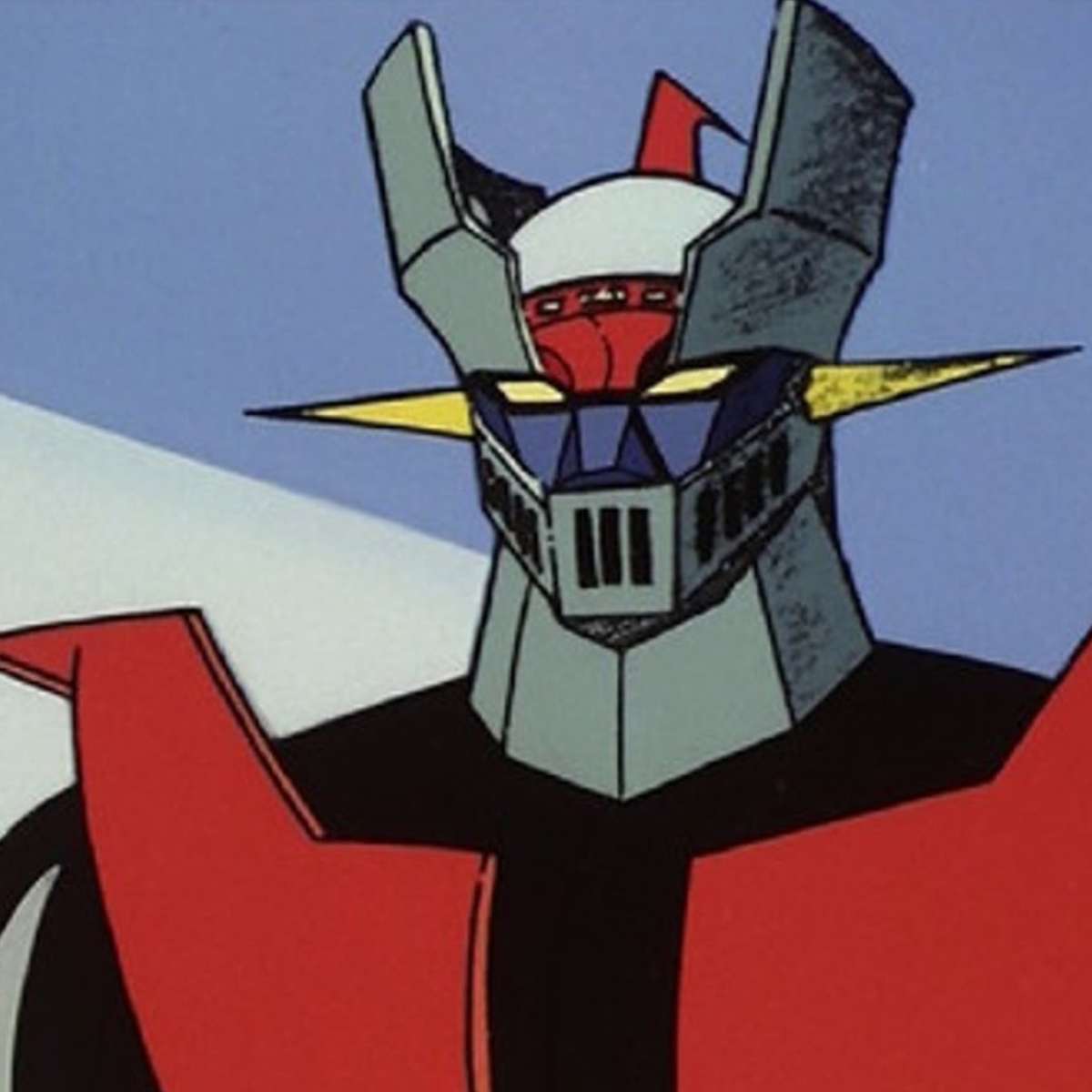 Audio de Mazinger Z