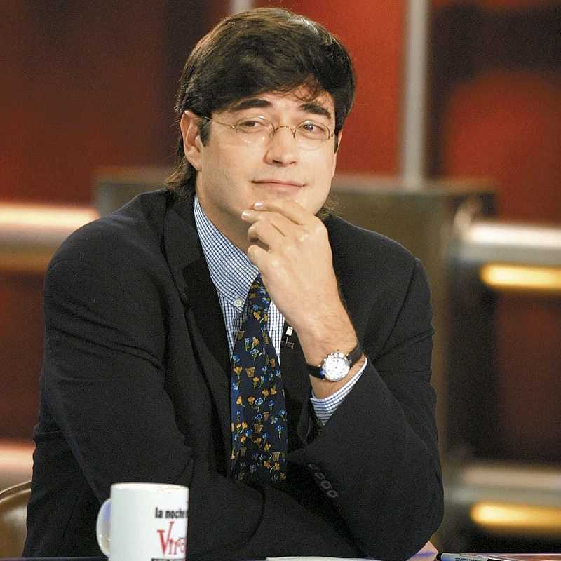 Palabras de aliento / Jaime Bayly