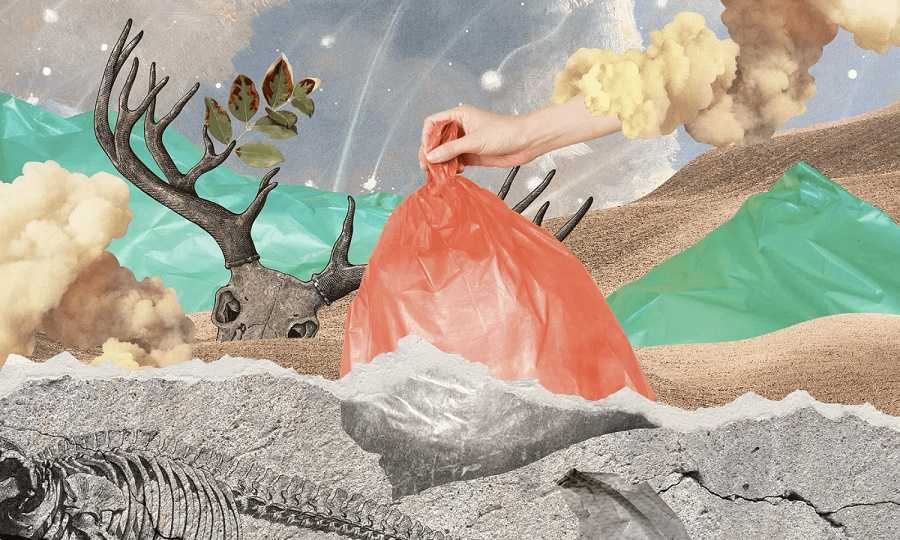 ¿Podemos detener el cambio climático individualmente?