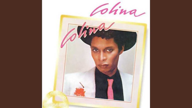 Colina: "Quedé arruinado" / Luis Olavarrieta