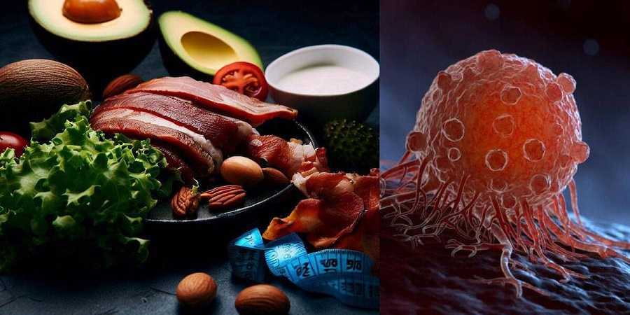 ¿Puede la dieta Keto prevenir el cáncer? Descubre la ciencia detrás