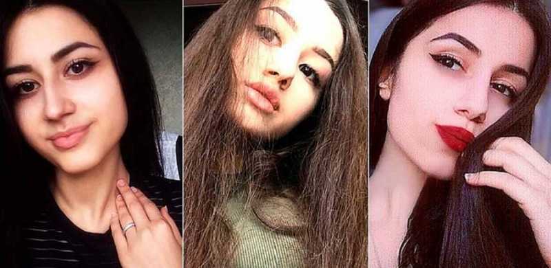 La venganza de las hermanas Khachaturyan