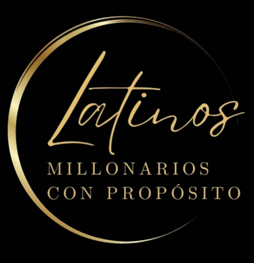 Latinos Millonarios con Propósito