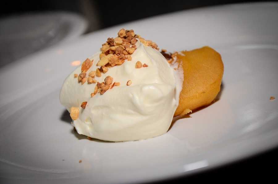 Manzanas a la crema: prepara este delicioso postre