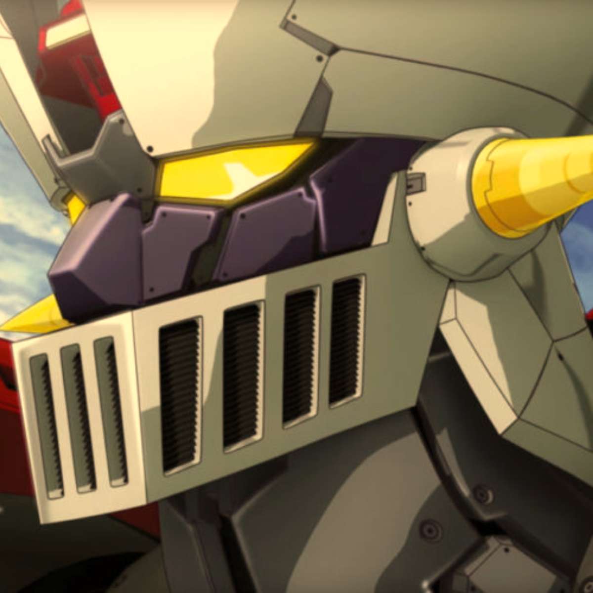 Mazinger Z audio política opinión