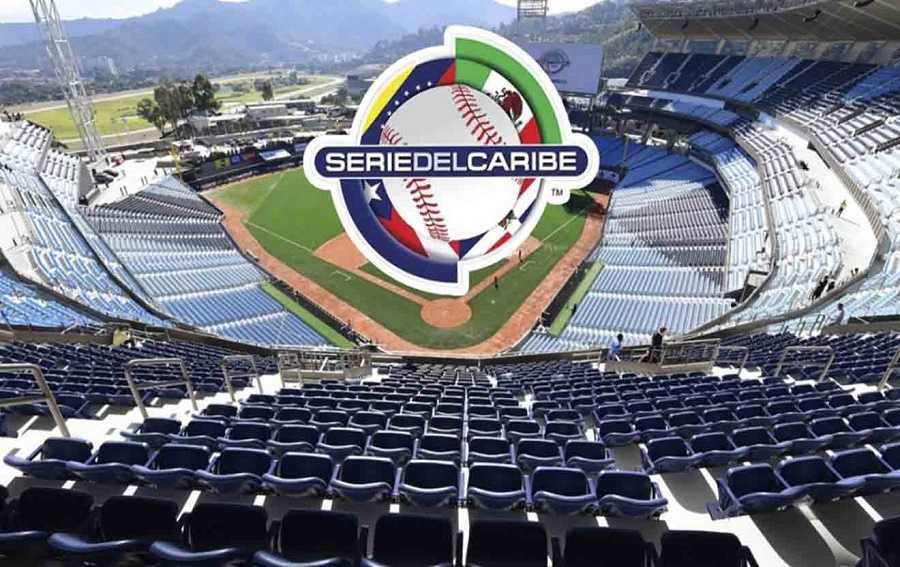 Serie del Caribe 2026: Venezuela será anfitriona