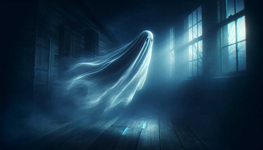 ¿Existen los fantasmas? ¿Qué dice la física?