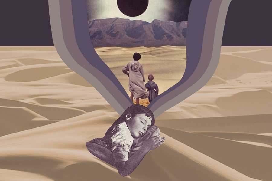 Sueños premonitorios