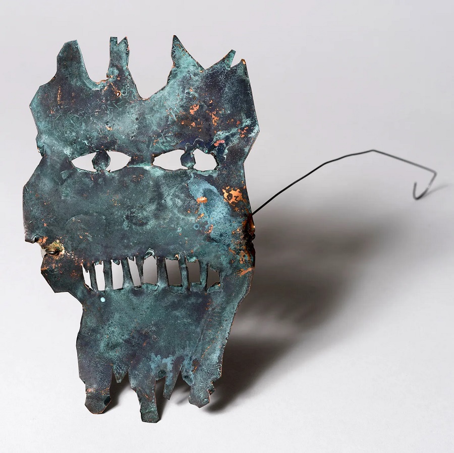 Cuando la mente crea seres vivientes