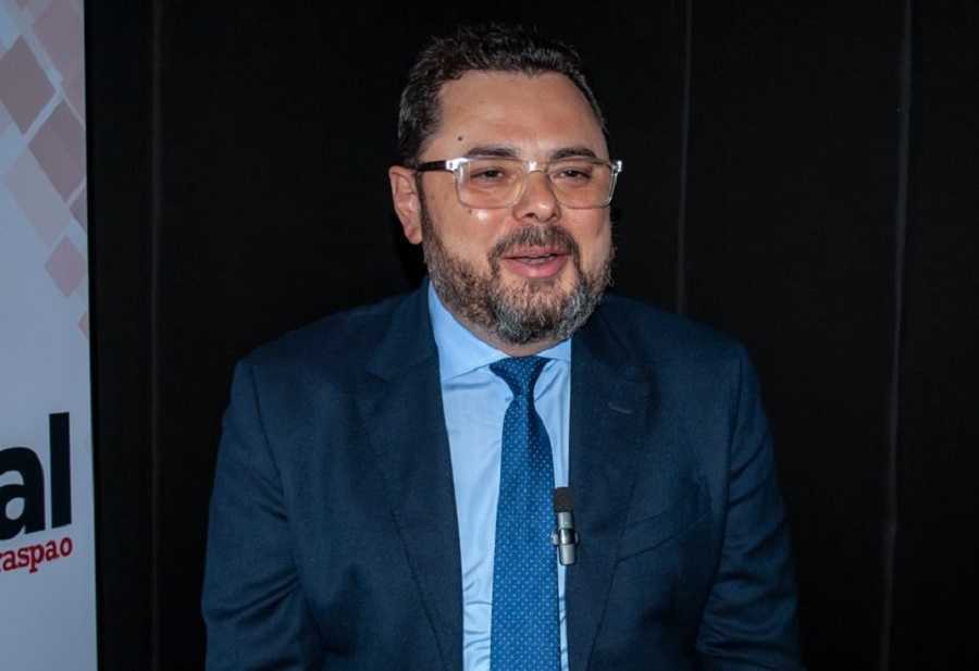 Debate con candidatos presidenciales en Venezuela