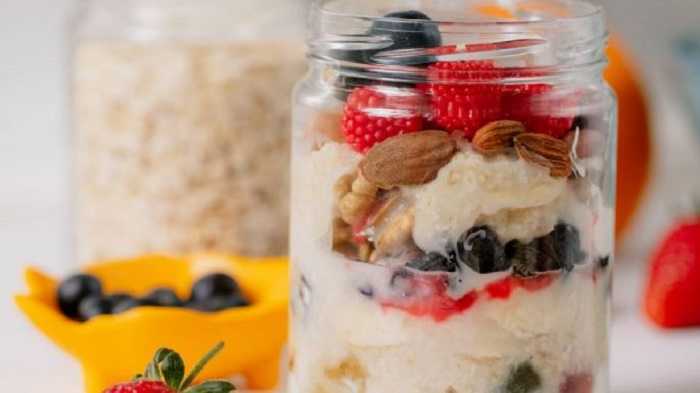 Avena fría