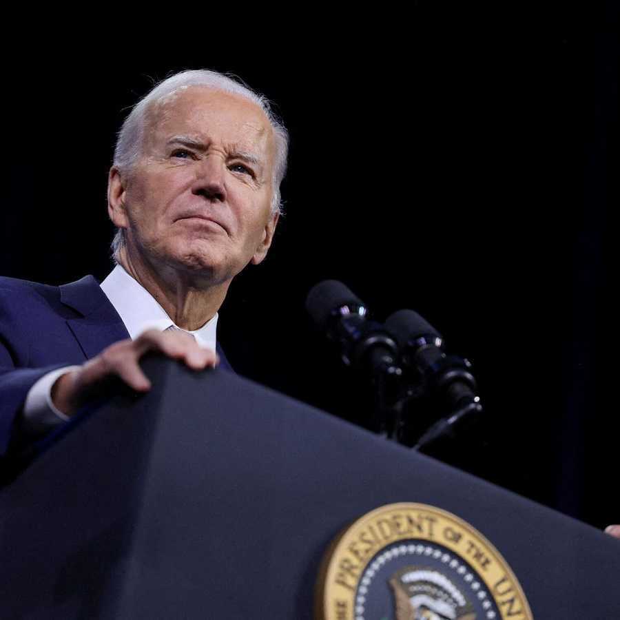 Por qué Biden renunció / Jaime Bayly