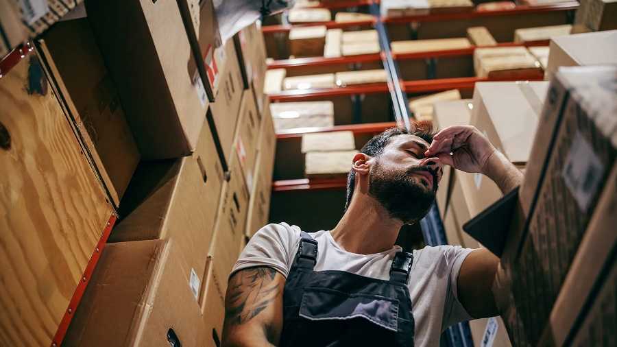 ¿Te sientes cansado? Descubre cómo aumentar tu energía