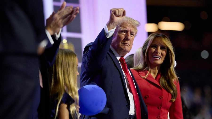 El riesgo de otro atentado