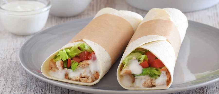 Kebab de mortadela: deliciosa receta para desayunar en familia