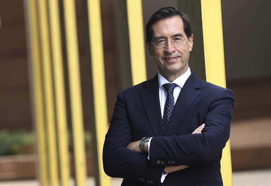Mario Alonso Puig: "La amistad reduce nuestro miedo"
