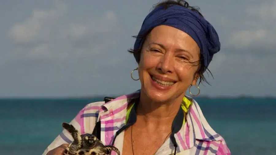 La invasión a mis padres convertida en escuela / El país que quiero