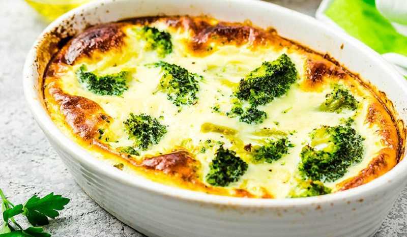 Brócoli con champiñones: prepara este rico plato para la cena