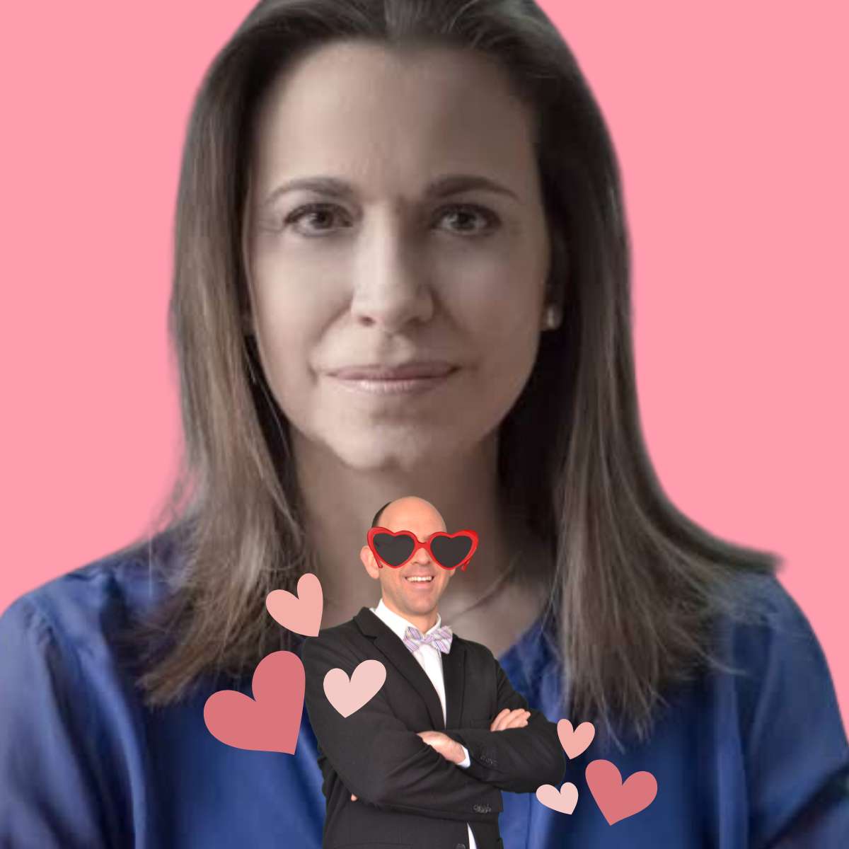 Carta de amor a María Corina Machado - Reuben Morales