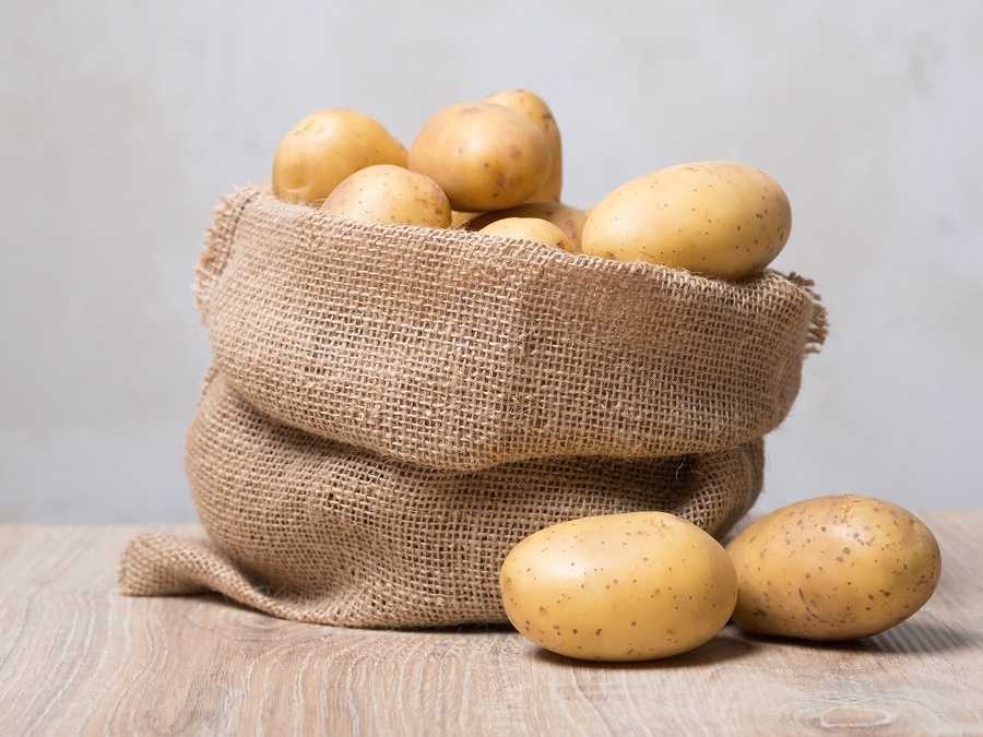 ¿Cómo conservar las papas por más tiempo?