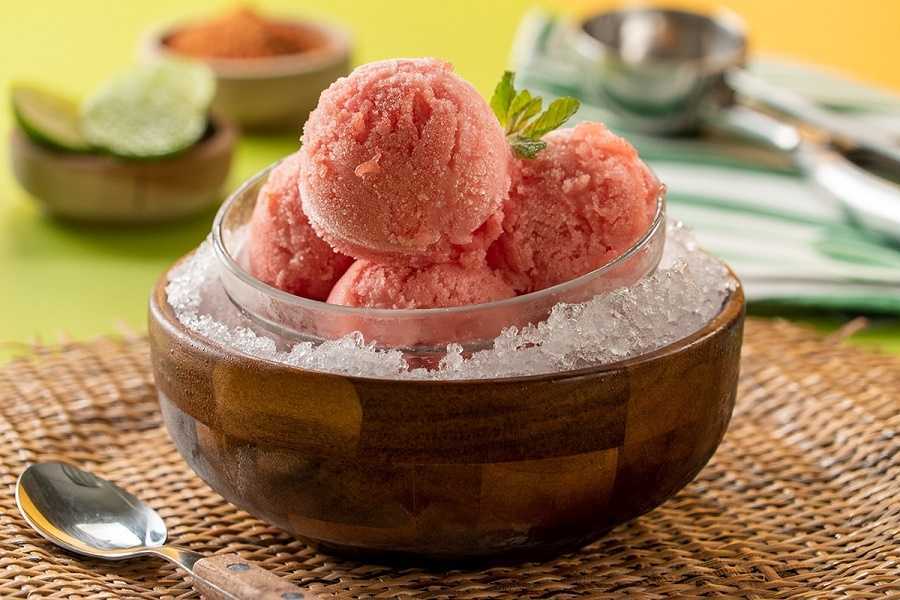 Helado de patilla: prepara esta rica receta en Thermomix